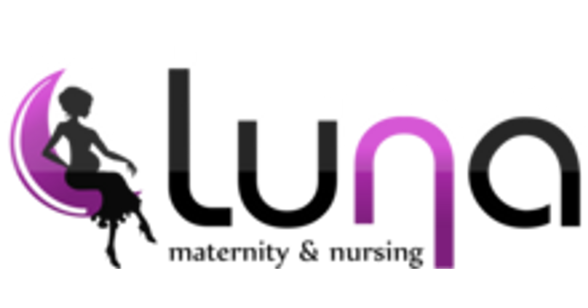 Bella Materna Full Cup Maternity & Nursing Bra - Size 38G – Luna Maternity  & Nursing