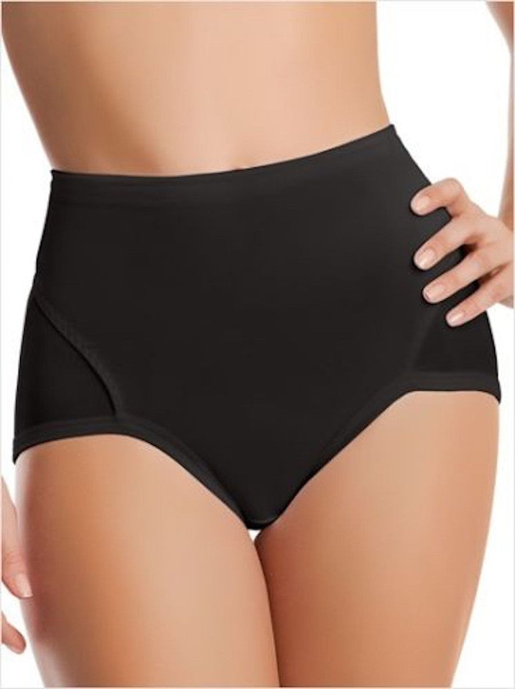 The High Leg Brief | Our Embrace | Maternity Underwear Canada