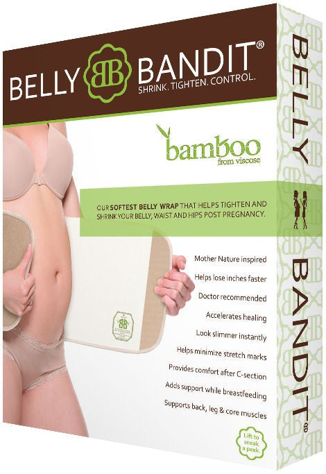 Belly Bandit Upsie Belly Bamboo - The Breastfeeding Center, LLC