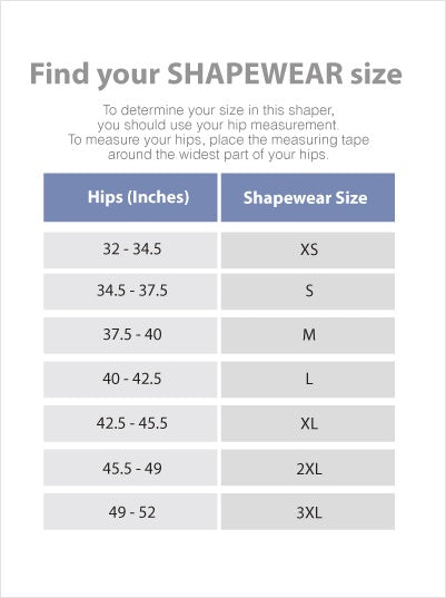 What Is My Bust Size? - How to Measure Bust Size, Leonisa