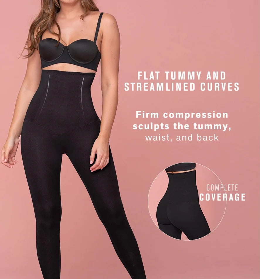 Buy Black Next Active Sports Tummy Control High Waisted Full Length  Sculpting Leggings from Next Luxembourg