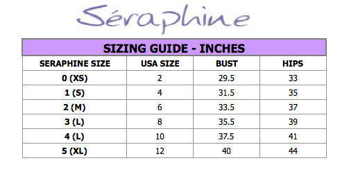 Seraphine Maternity New York Bump Kit- 4 Piece